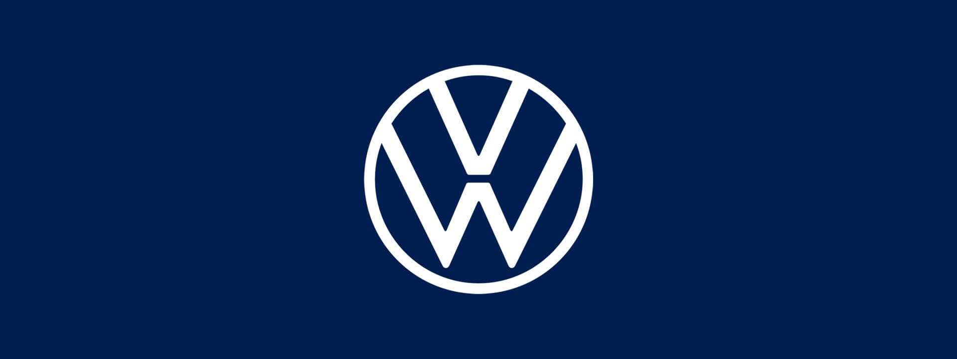 Volkswagen official site
