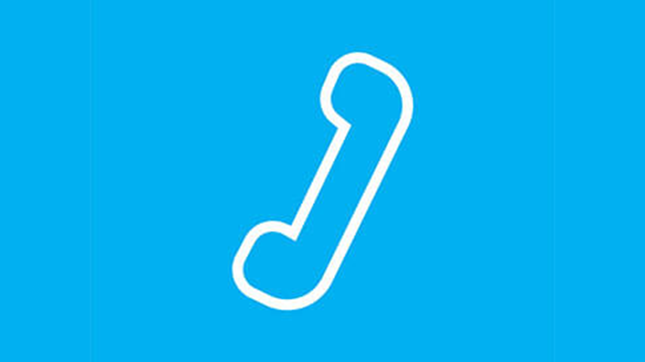Contact Icon