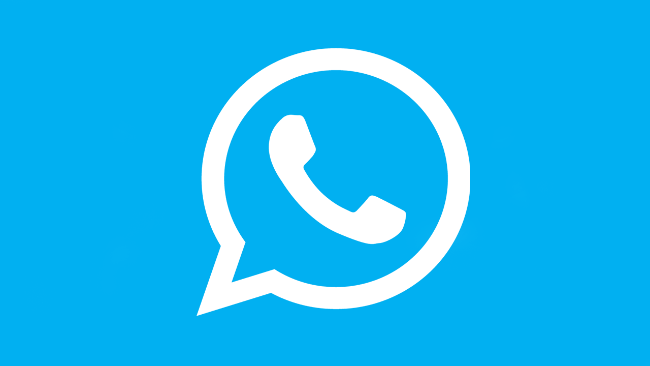 Whatsapp Icon
