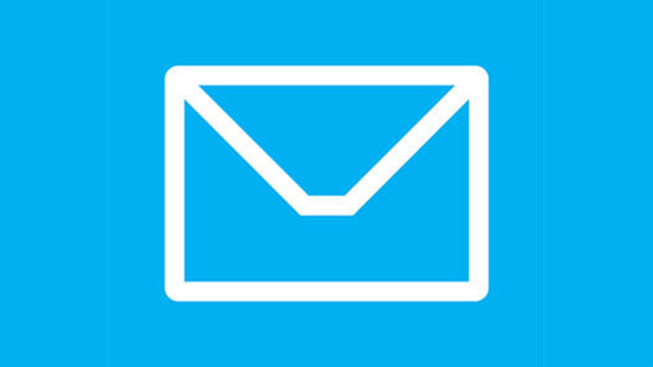 Email Icon