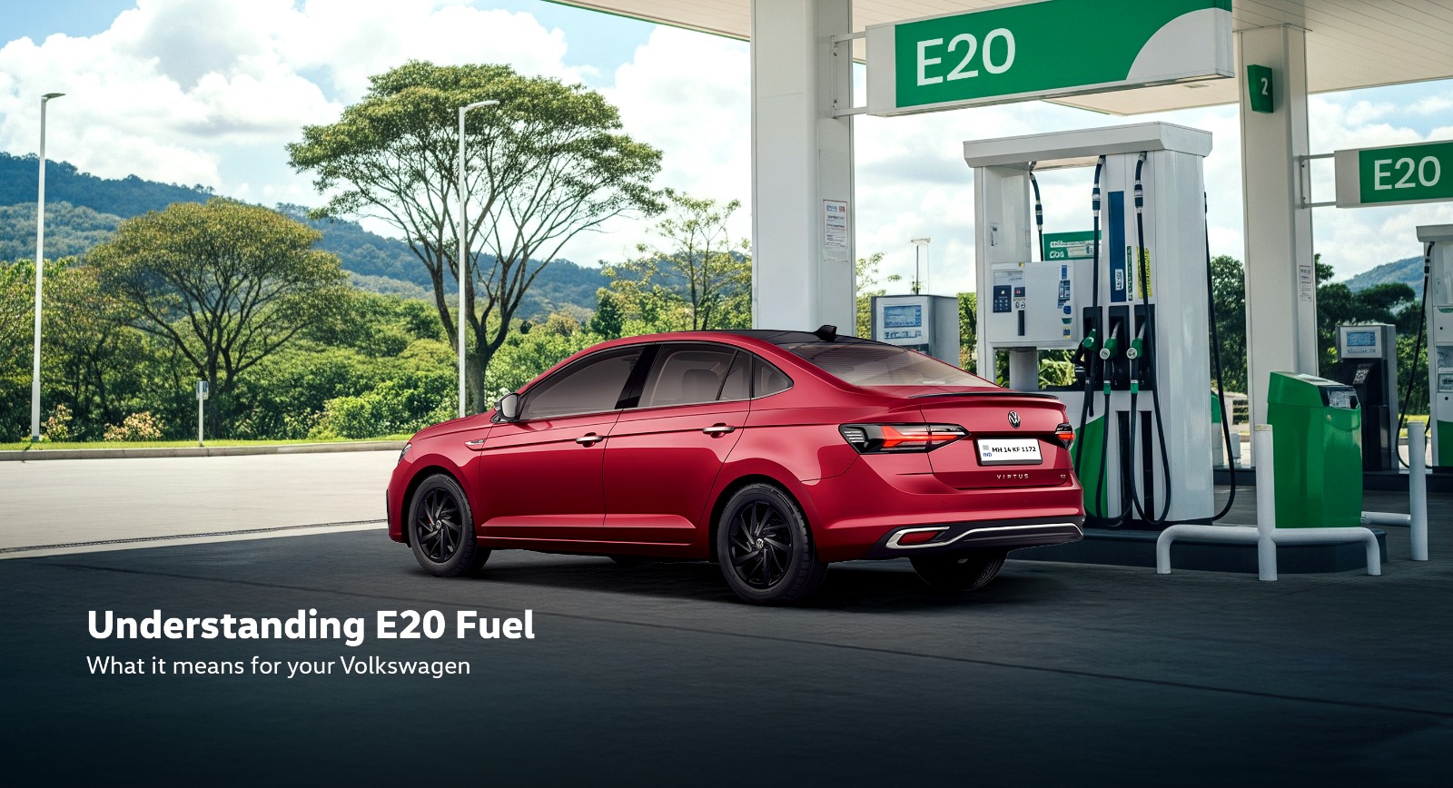 E20 Compatibility customer communication