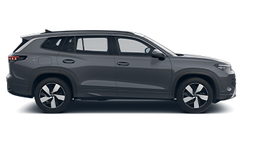 Tiguan R-Line
