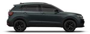 Taigun Carbon Steel Grey Metallic