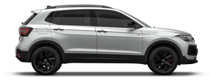 Taigun Reflex Silver Metallic