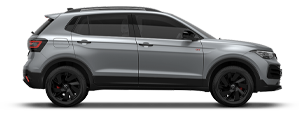 Taigun Steel Grey
