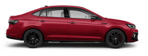 Virtus Wild Cherry Red
