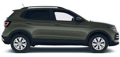 Taigun Comfortline 1.0L TSI AT limbo