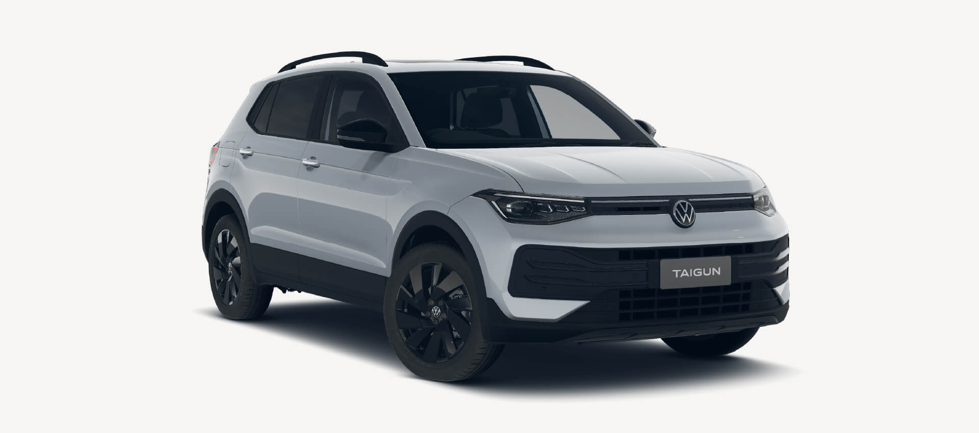 Volkswagen Taigun GT