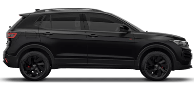 Taigun GT Plus Sport 1.5L TSI limbo
