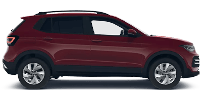 Taigun Highline Plus 1.0L TSI MT limbo