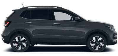 Taigun Topline 1.0L MT limbo
