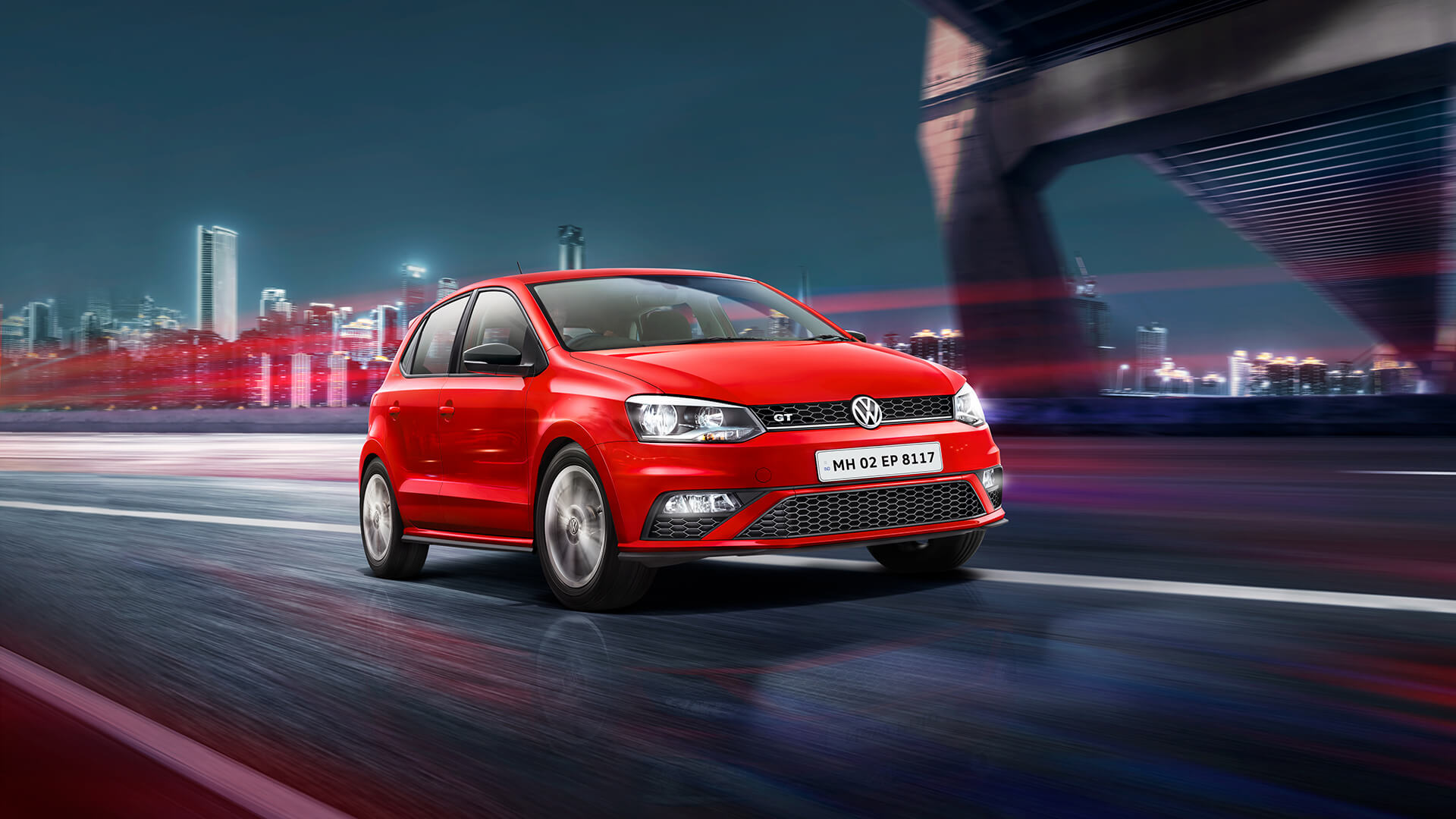 Polo GT | Hatchback | India