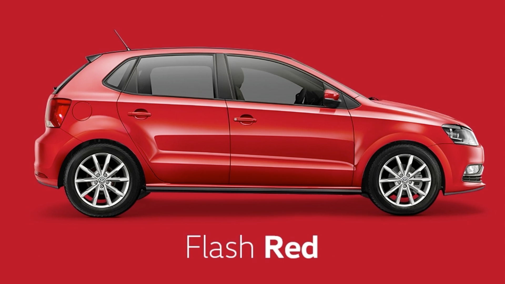 volkswagen polo new model