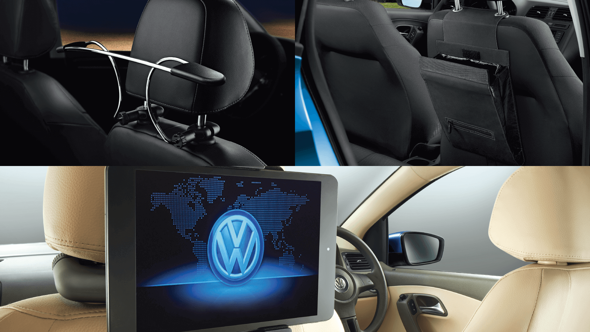 Volkswagen polo extra fittings discount