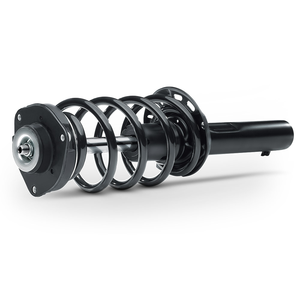 VW India VW Assistance Genuine Parts