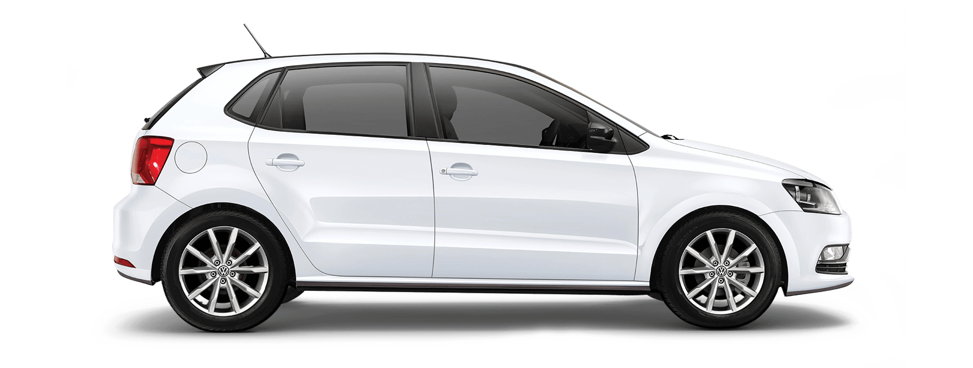 auto polo volkswagen